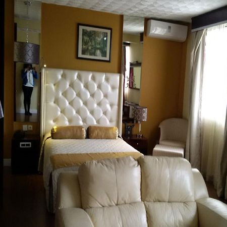 Hotel Inter Chimoio Room photo