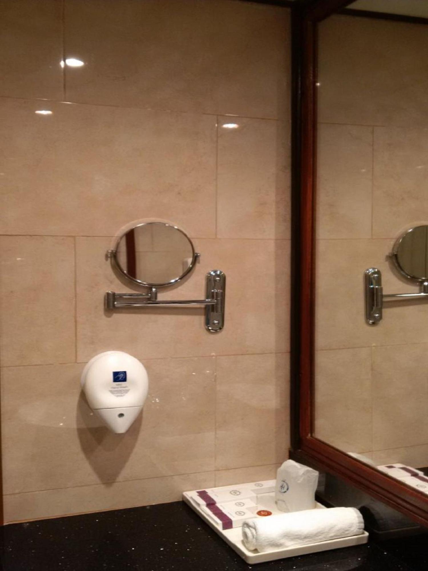 Hotel Inter Chimoio Room photo