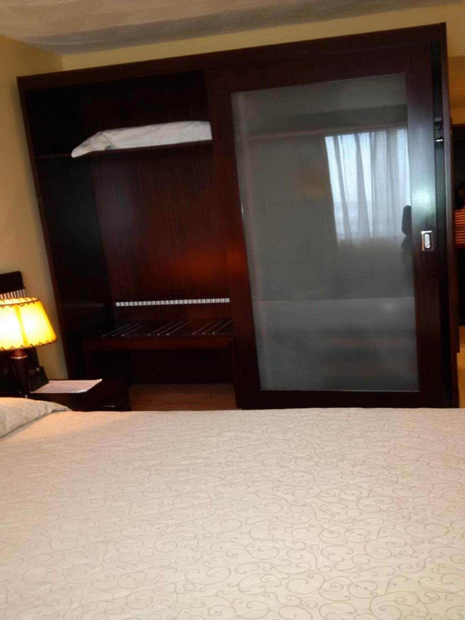Hotel Inter Chimoio Room photo