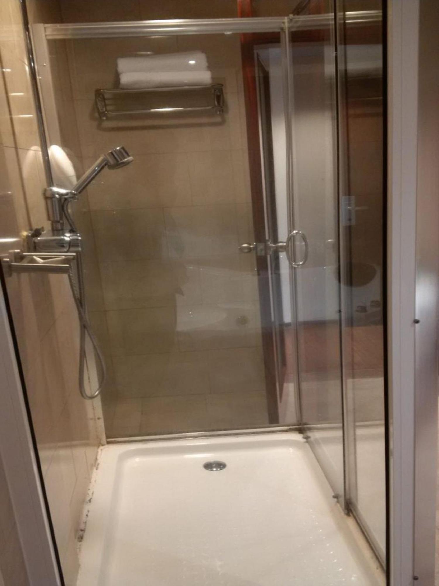 Hotel Inter Chimoio Room photo