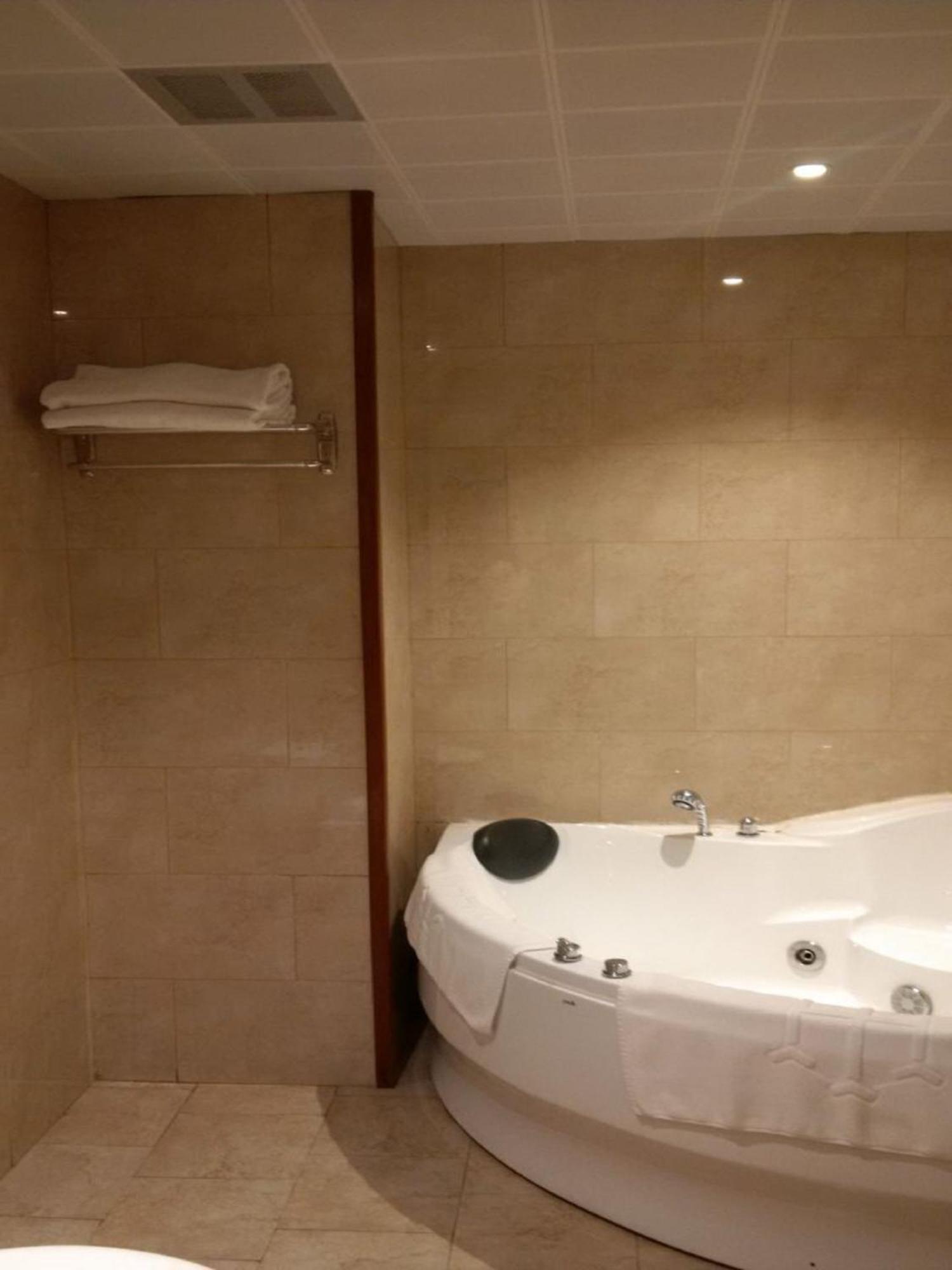 Hotel Inter Chimoio Room photo
