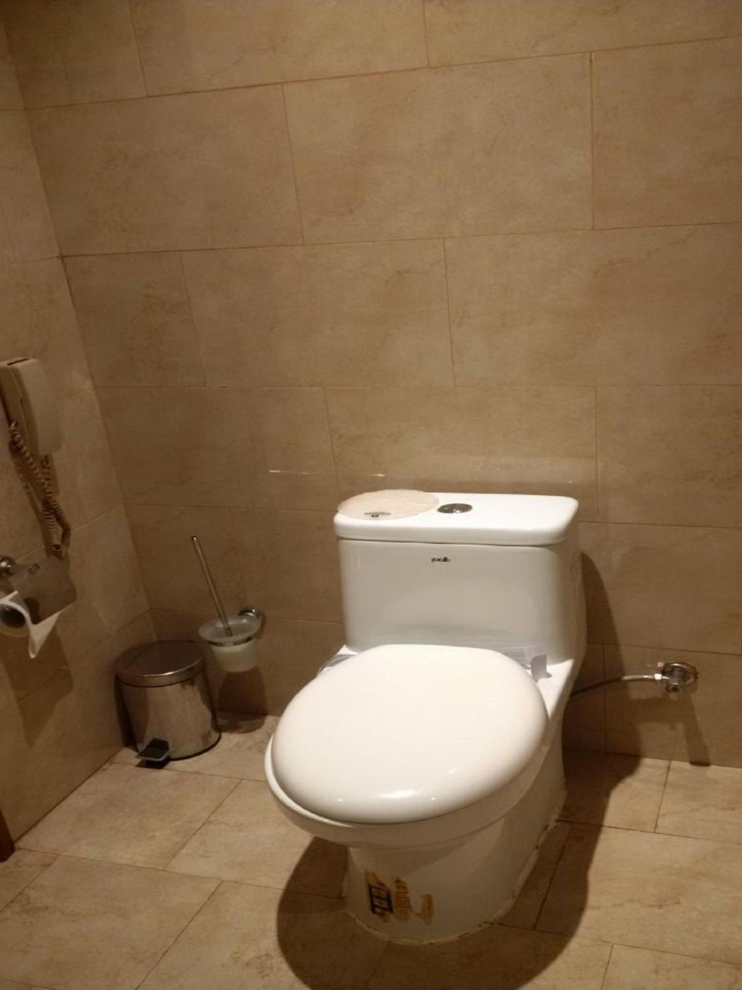 Hotel Inter Chimoio Room photo